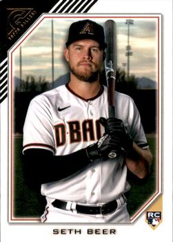 Seth Beer
