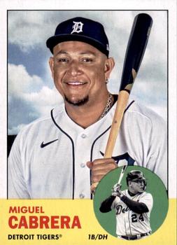 Miguel Cabrera