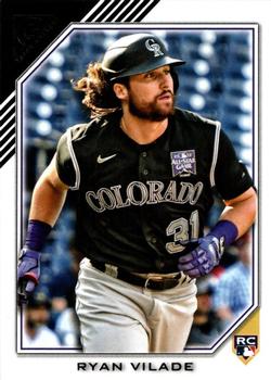Ryan Vilade