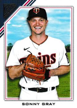 Sonny Gray