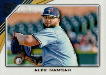 Alek Manoah