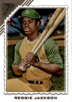 Reggie Jackson