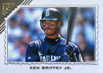 Ken Griffey Jr.