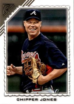 Chipper Jones