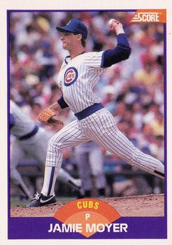 Jamie Moyer