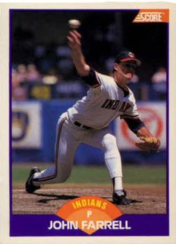 John Farrell