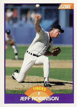 Jeff Robinson
