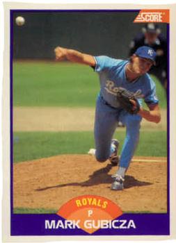Mark Gubicza