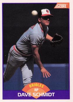 #292 Dave Schmidt
