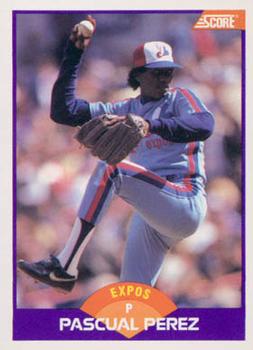 Pascual Perez