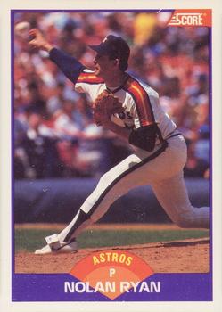 #300 Nolan Ryan