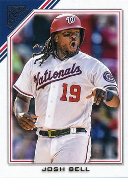 Josh Bell