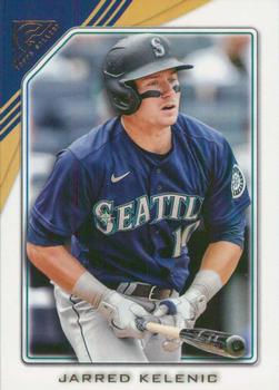 Jarred Kelenic