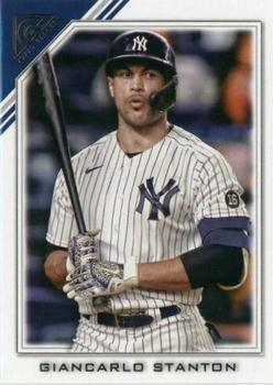 Giancarlo Stanton