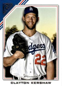 Clayton Kershaw