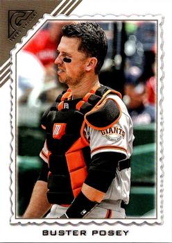 Buster Posey
