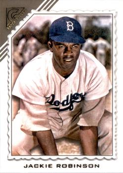 Jackie Robinson