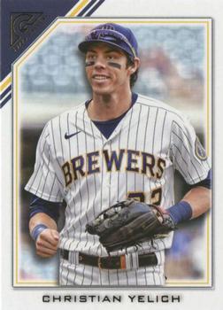 Christian Yelich