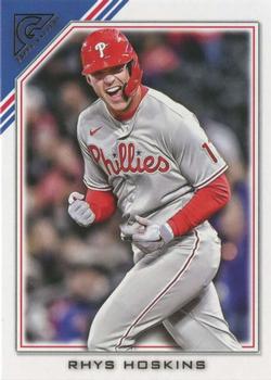 Rhys Hoskins