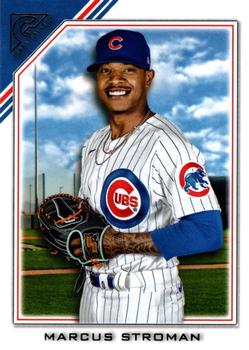 Marcus Stroman