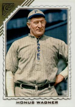 Honus Wagner
