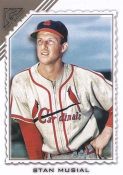 Stan Musial