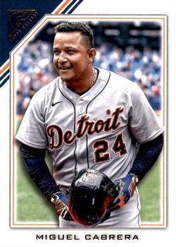 Miguel Cabrera