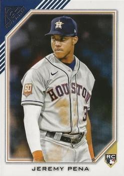 Jeremy Pena