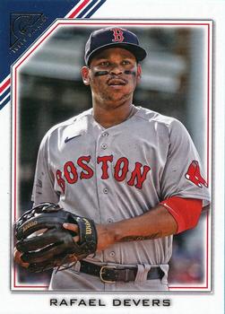 Rafael Devers