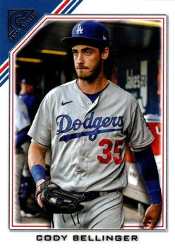 Cody Bellinger