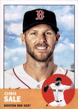 Chris Sale
