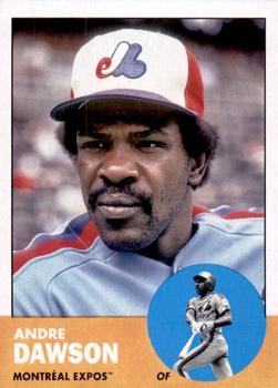 Andre Dawson