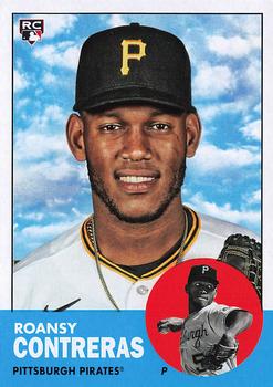 Roansy Contreras