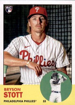 Bryson Stott