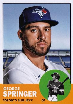 George Springer