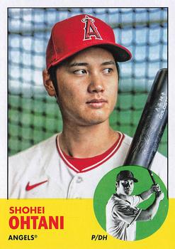 Shohei Ohtani