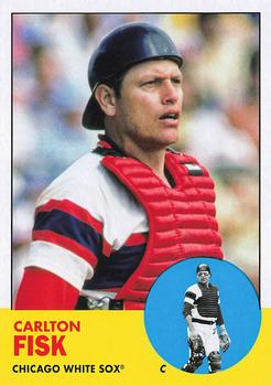 Carlton Fisk