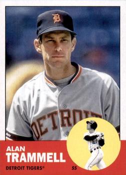 Alan Trammell