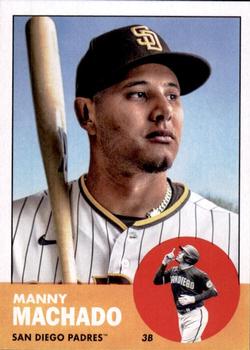 Manny Machado