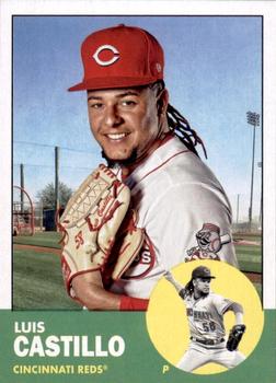 Luis Castillo