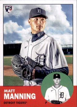 Matt Manning