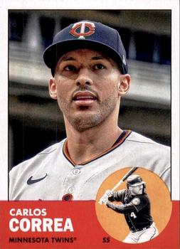 Carlos Correa