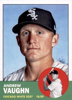 Andrew Vaughn