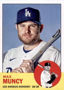 Max Muncy