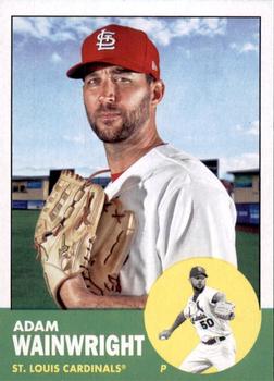 Adam Wainwright