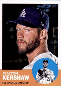 Clayton Kershaw