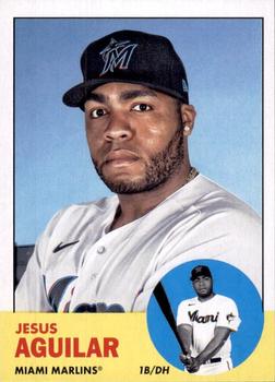 Jesus Aguilar