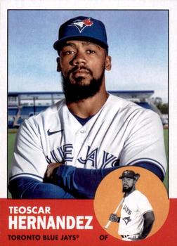 Teoscar Hernandez