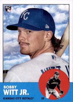 Bobby Witt Jr.