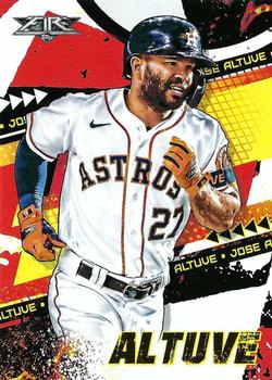 Jose Altuve